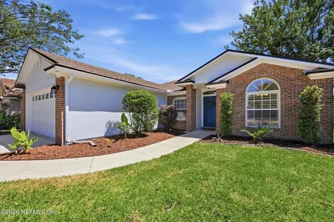 13762 Sea Mist Drive Jacksonville FL 32224