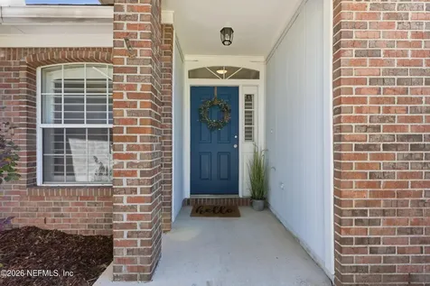 13762 Sea Mist Drive Jacksonville FL 32224