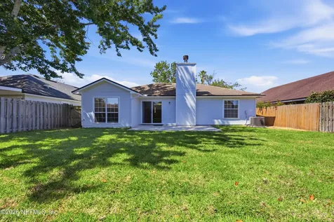 13762 Sea Mist Drive Jacksonville FL 32224