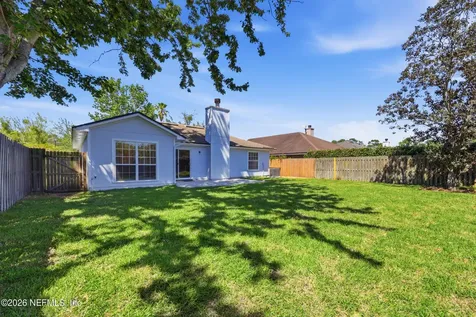 13762 Sea Mist Drive Jacksonville FL 32224