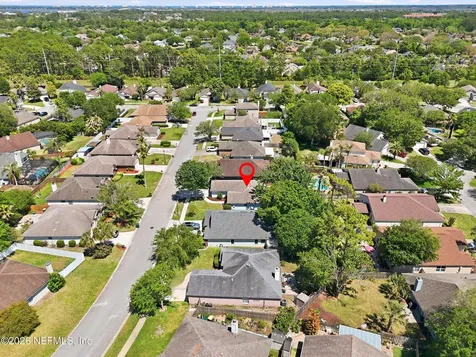 13762 Sea Mist Drive Jacksonville FL 32224