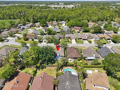 13762 Sea Mist Drive Jacksonville FL 32224