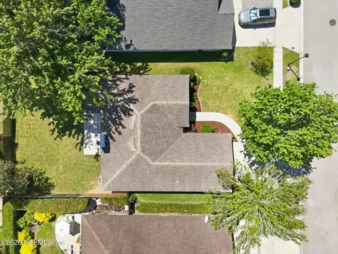 13762 Sea Mist Drive Jacksonville FL 32224