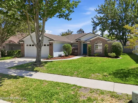 13762 Sea Mist Drive Jacksonville FL 32224