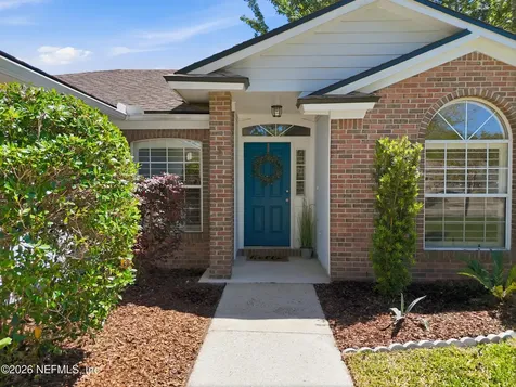 13762 Sea Mist Drive Jacksonville FL 32224