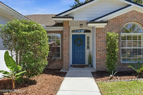 13762 Sea Mist Drive Jacksonville FL 32224