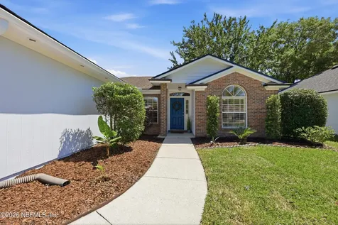 13762 Sea Mist Drive Jacksonville FL 32224
