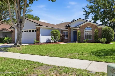 13762 Sea Mist Drive Jacksonville FL 32224