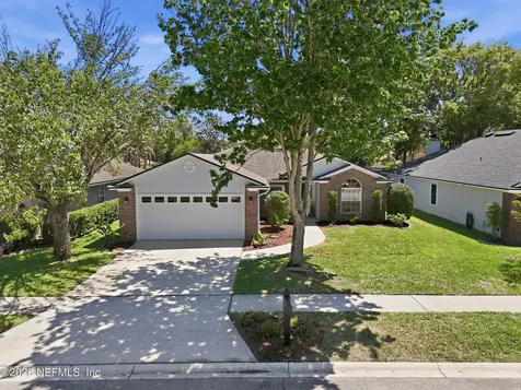 13762 Sea Mist Drive Jacksonville FL 32224