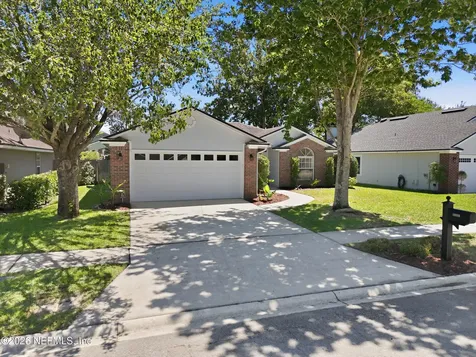 13762 Sea Mist Drive Jacksonville FL 32224