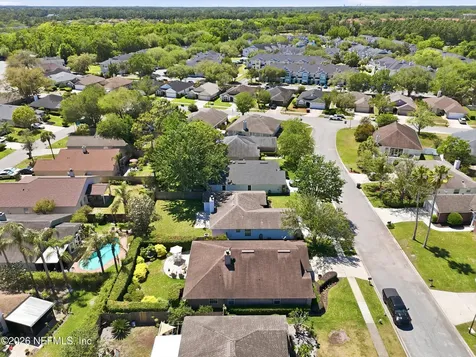13762 Sea Mist Drive Jacksonville FL 32224