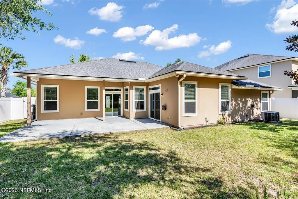 4471 Song Sparrow Drive Middleburg FL 32068