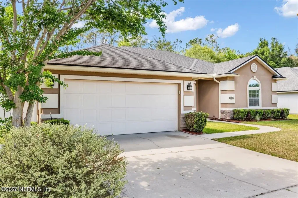 4471 Song Sparrow Drive Middleburg FL 32068