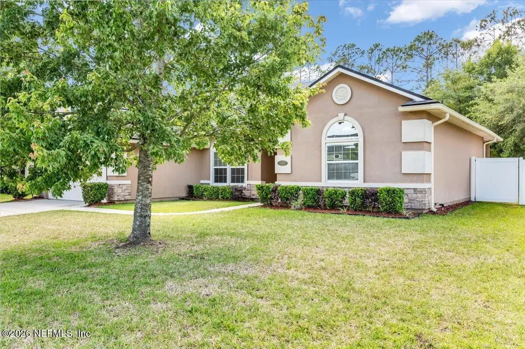 4471 Song Sparrow Drive Middleburg FL 32068