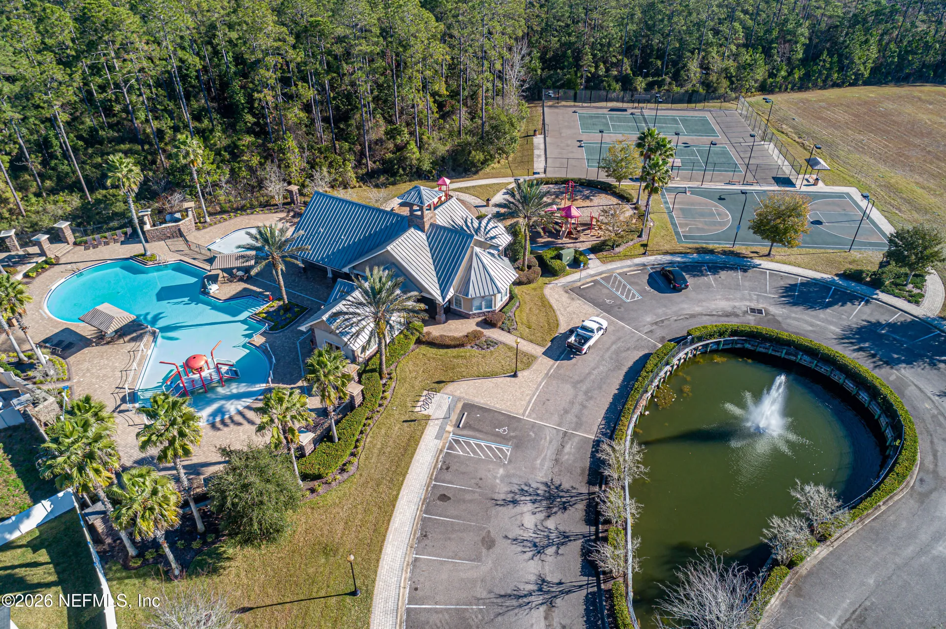 4471 Song Sparrow Drive Middleburg FL 32068