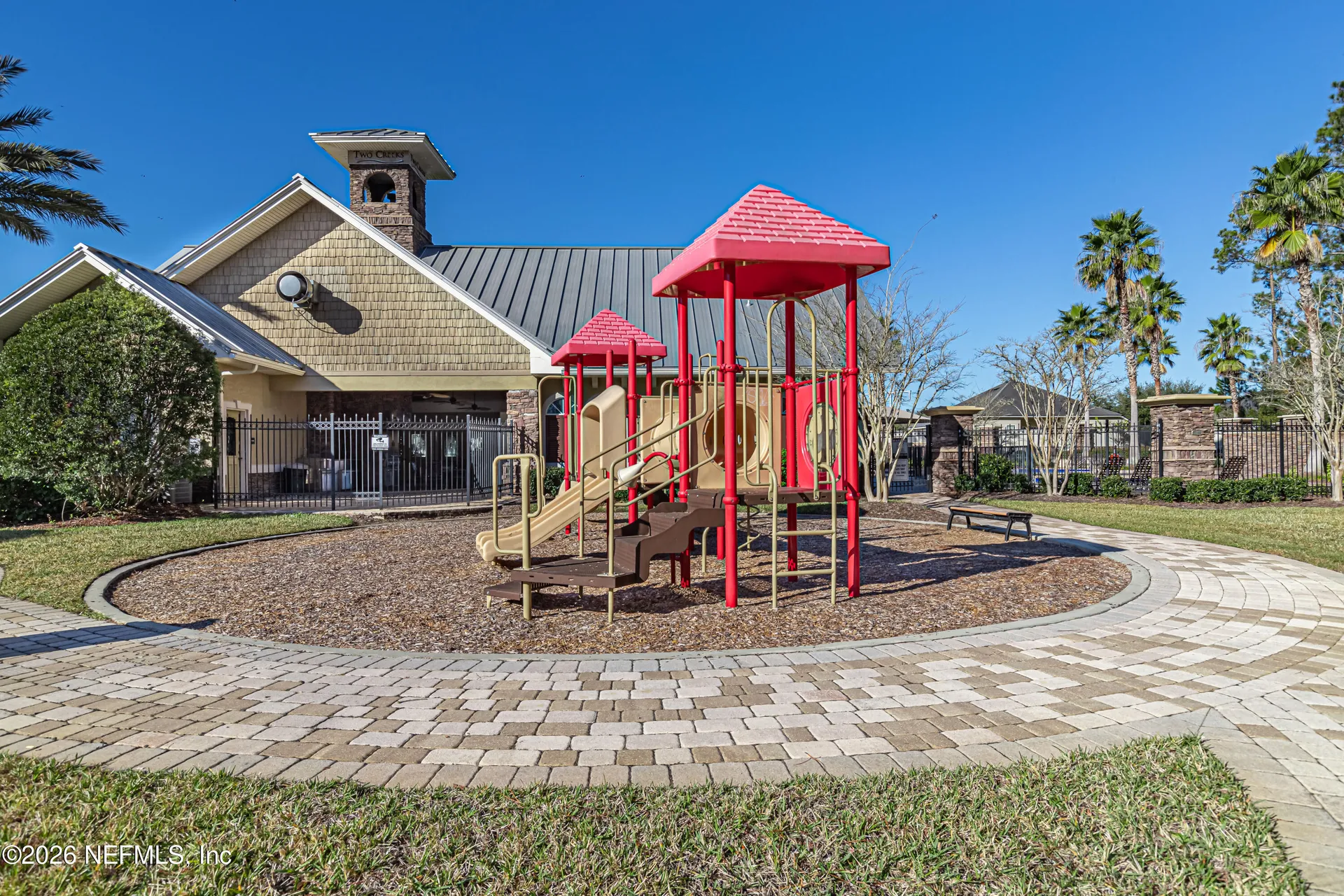 4471 Song Sparrow Drive Middleburg FL 32068
