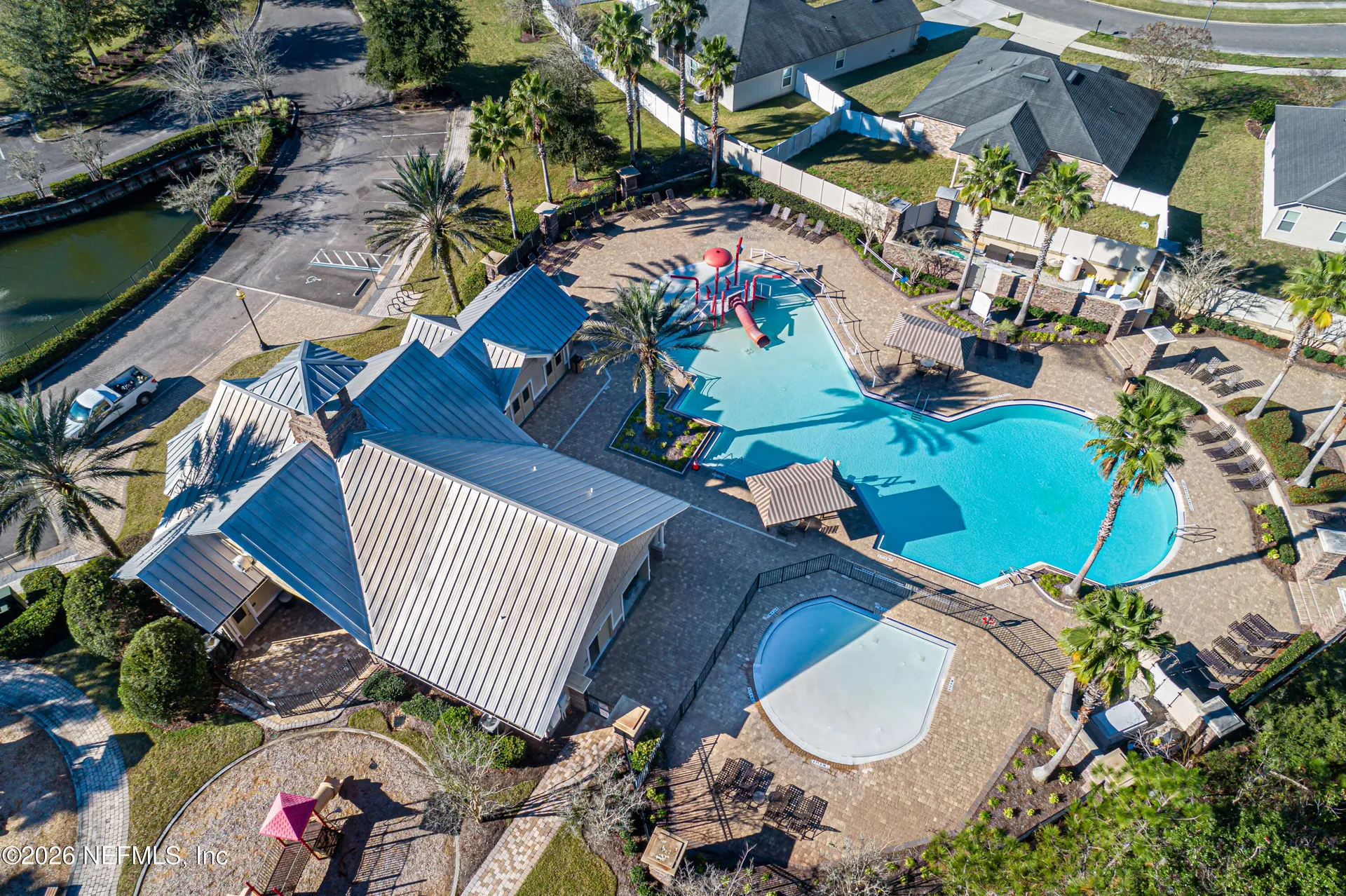 4471 Song Sparrow Drive Middleburg FL 32068