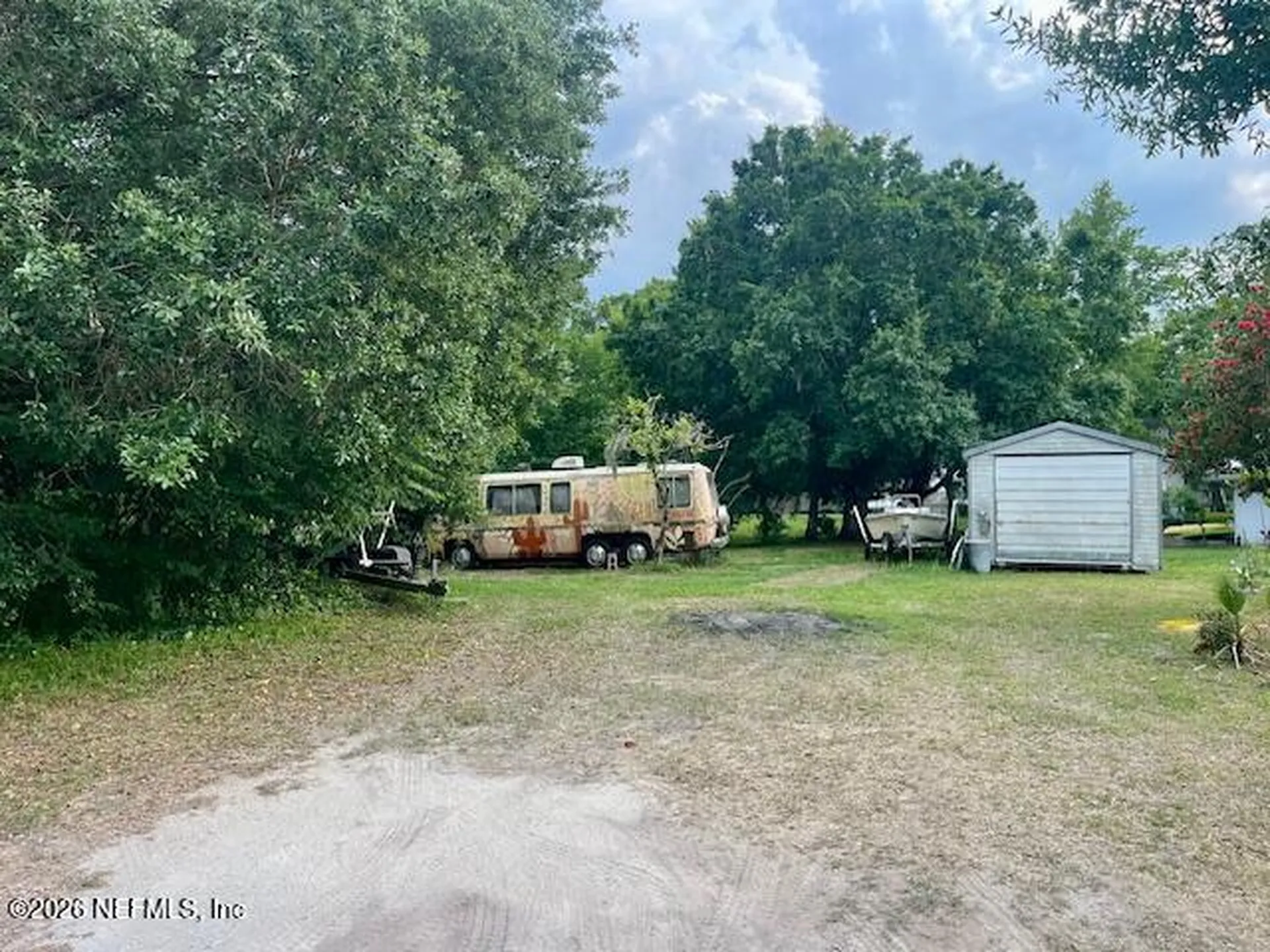 8157 Wendover Road St. Augustine FL 32092