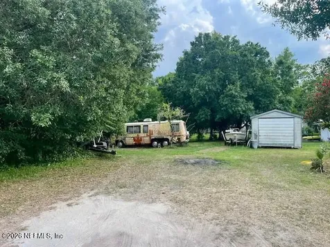 8157 Wendover Road St. Augustine FL 32092
