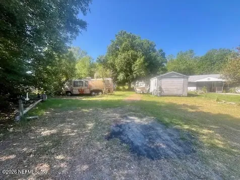 8157 Wendover Road St. Augustine FL 32092