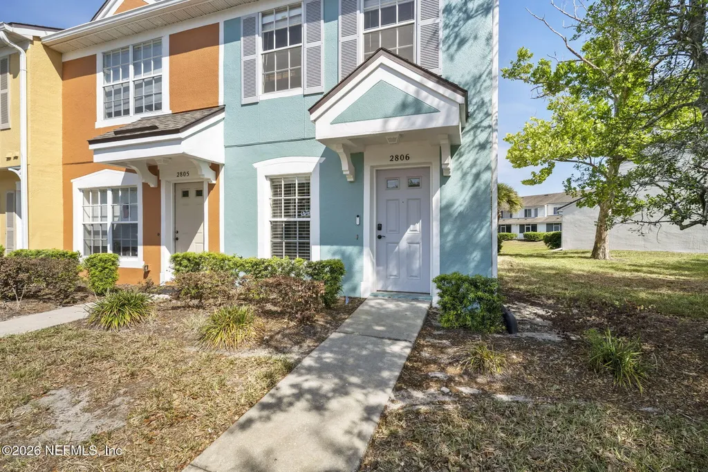 12311 Kensington Lakes Drive Jacksonville FL 32246