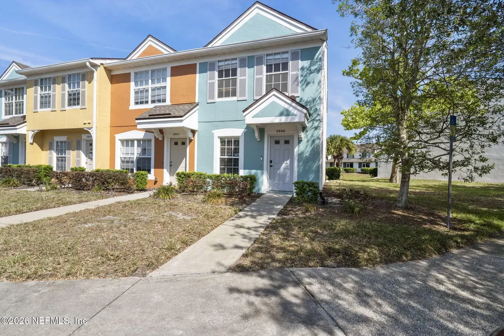 12311 Kensington Lakes Drive Jacksonville FL 32246