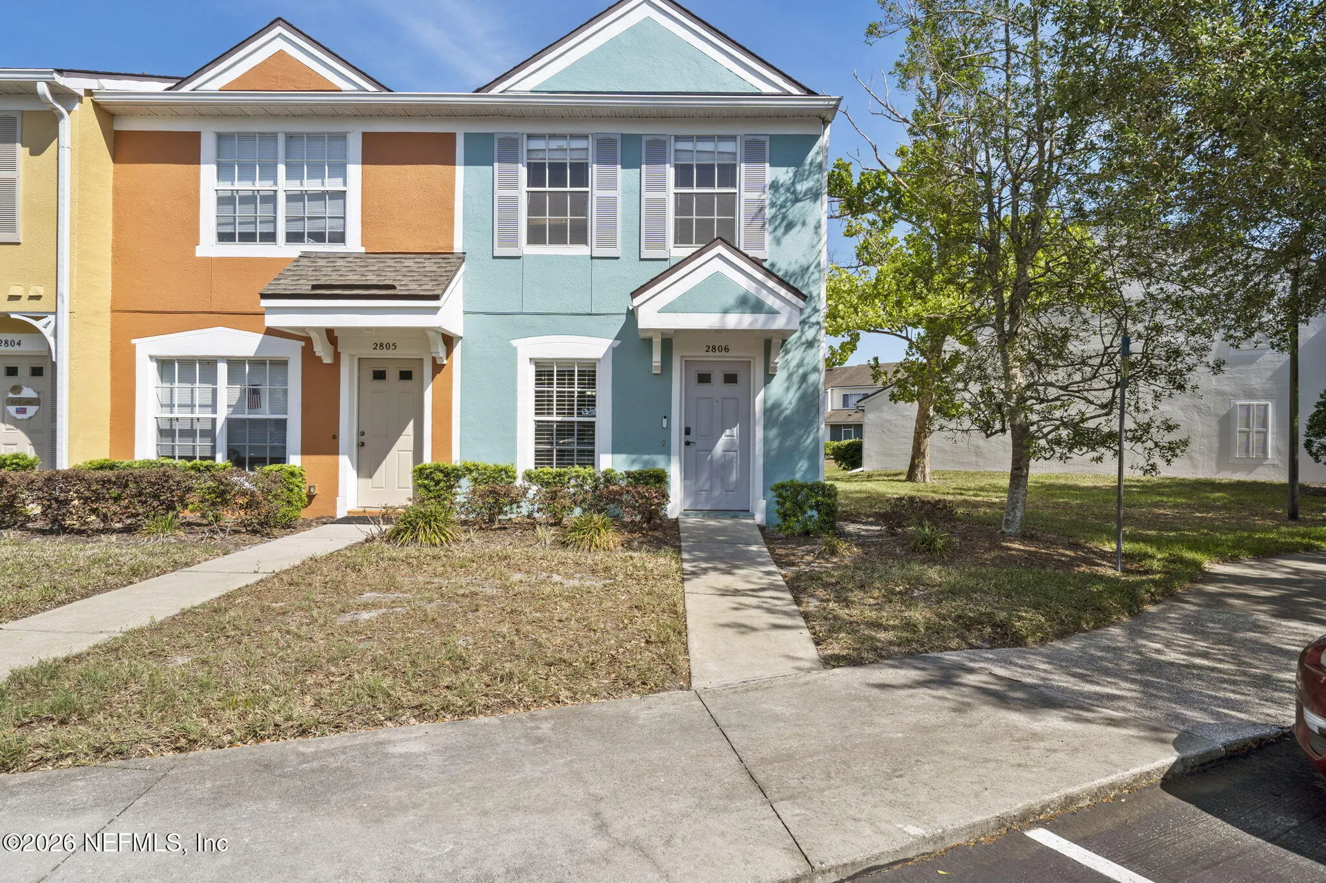 12311 Kensington Lakes Drive Jacksonville FL 32246