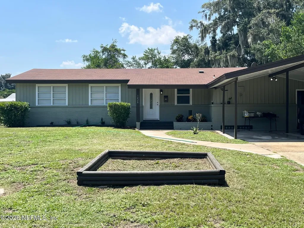 1428 Lamanto Avenue E Jacksonville FL 32211