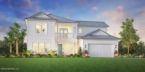 1017 Pantano Drive St. Augustine FL 32095