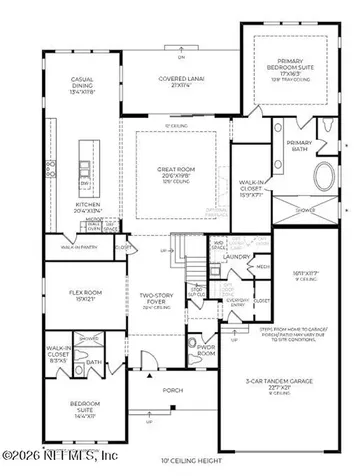 1017 Pantano Drive St. Augustine FL 32095