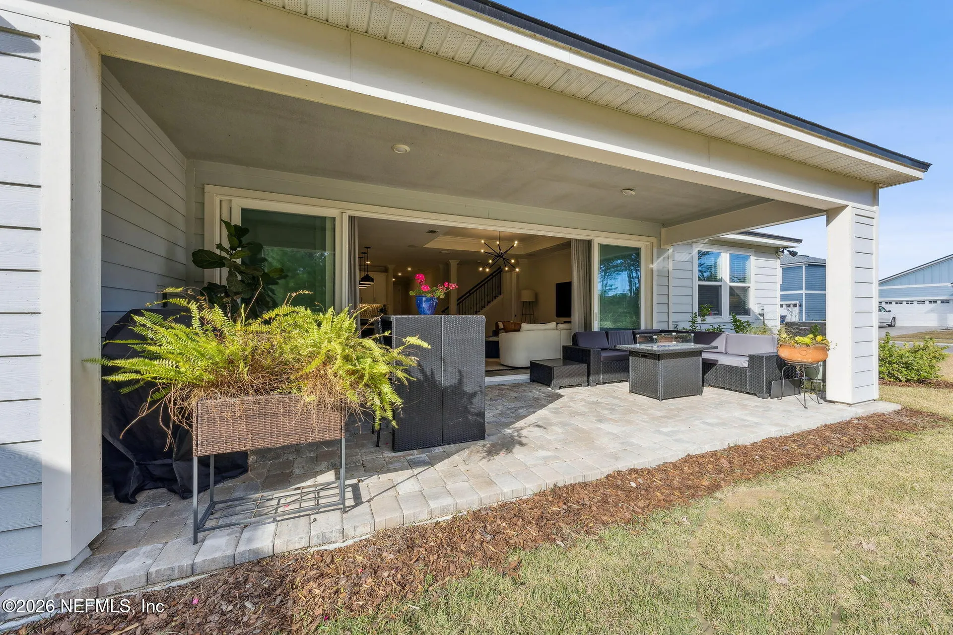 390 Saw Palmetto Street Yulee FL 32097