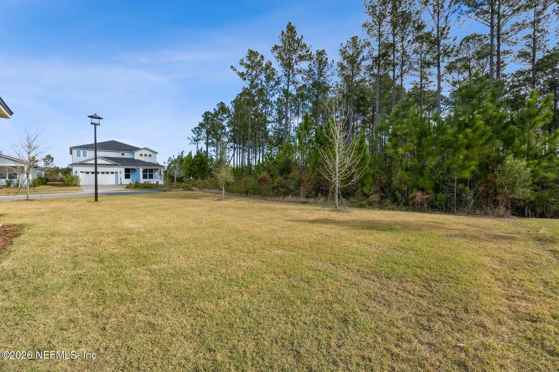 390 Saw Palmetto Street Yulee FL 32097