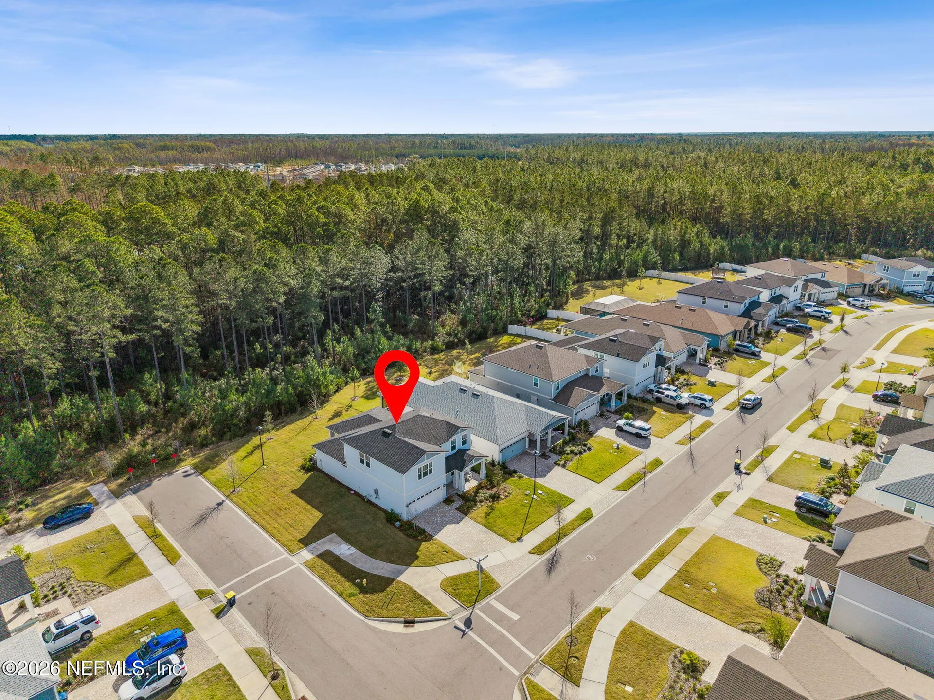 390 Saw Palmetto Street Yulee FL 32097