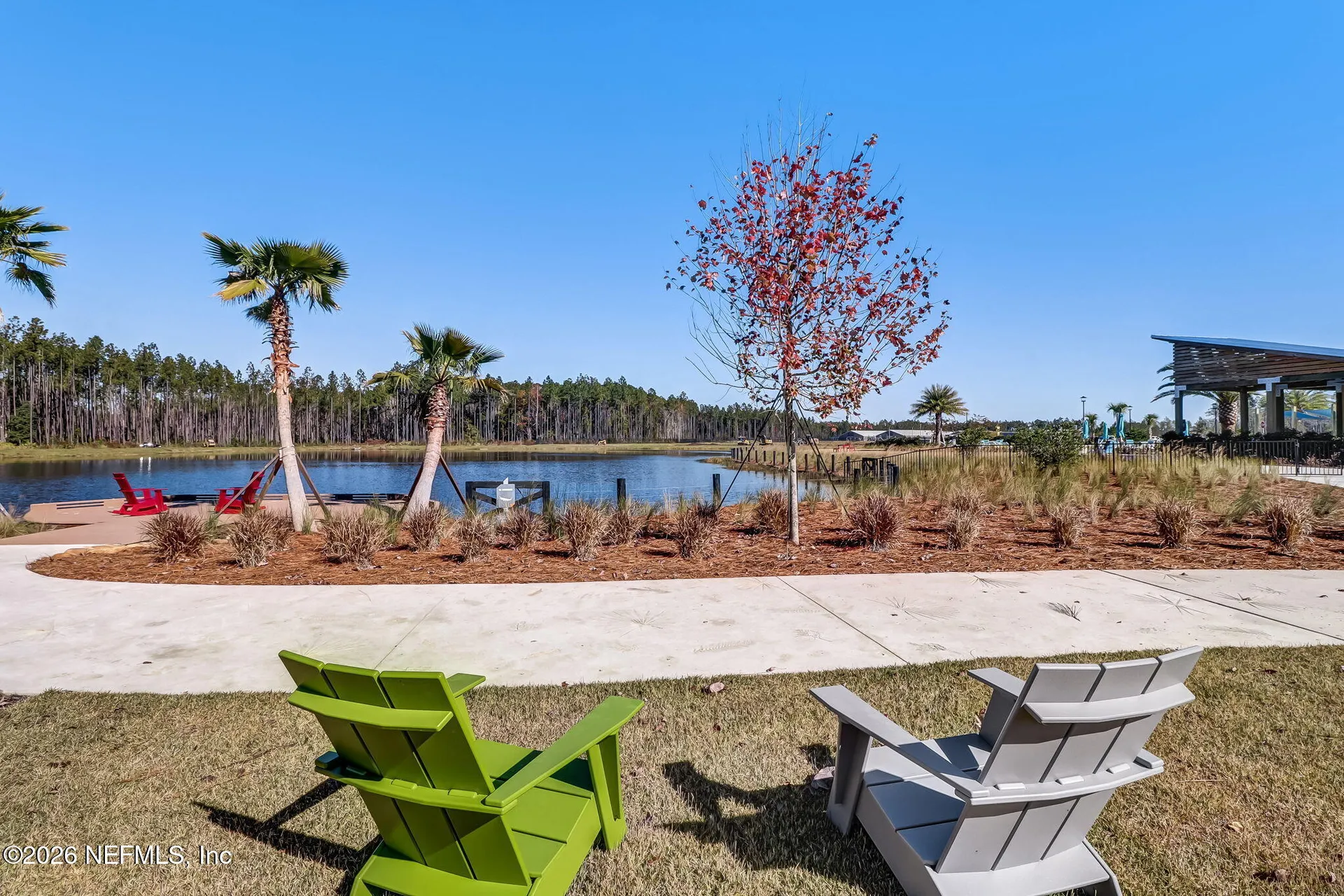 390 Saw Palmetto Street Yulee FL 32097