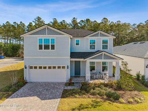 390 Saw Palmetto Street Yulee FL 32097