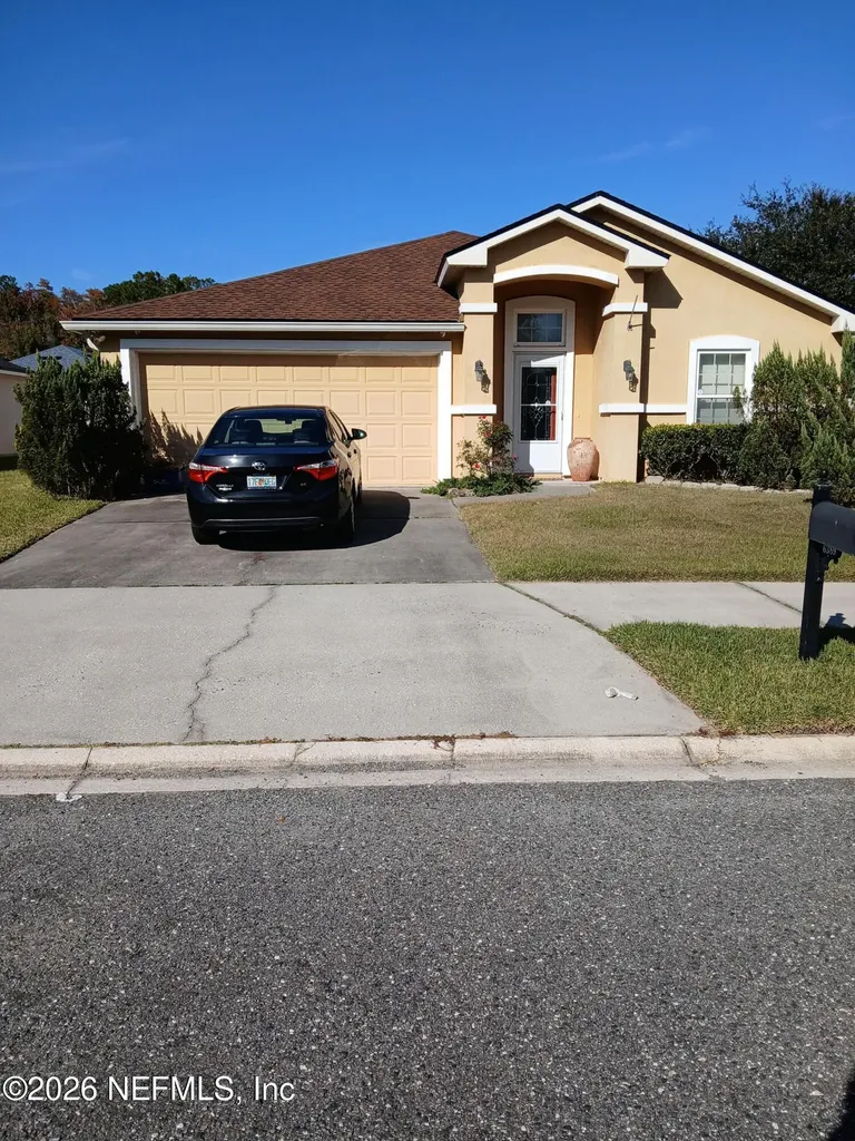 6389 Pinewood Hills Drive Jacksonville FL 32218