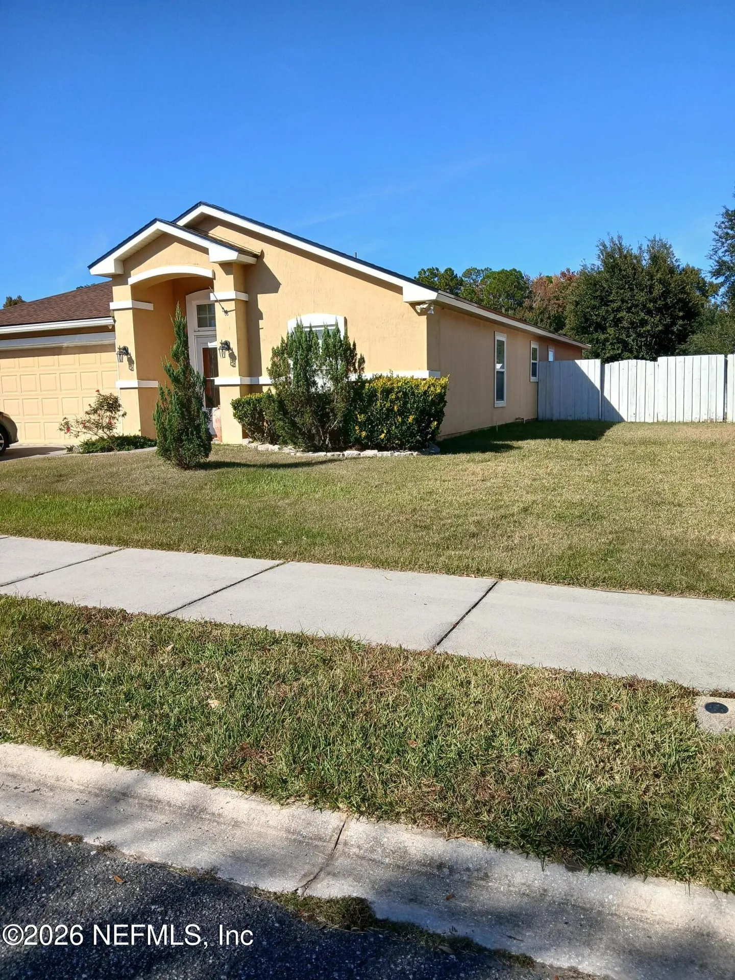 6389 Pinewood Hills Drive Jacksonville FL 32218