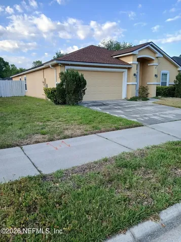 6389 Pinewood Hills Drive Jacksonville FL 32218