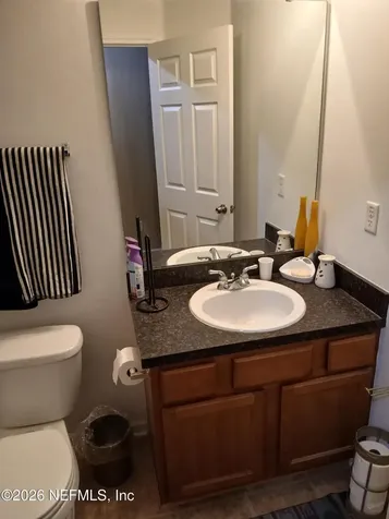 6389 Pinewood Hills Drive Jacksonville FL 32218