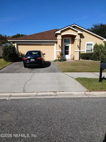 6389 Pinewood Hills Drive Jacksonville FL 32218