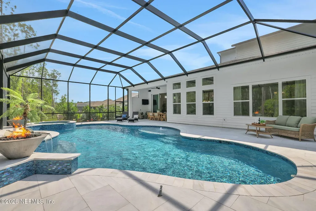 446 Palm Crest Drive Ponte Vedra FL 32081