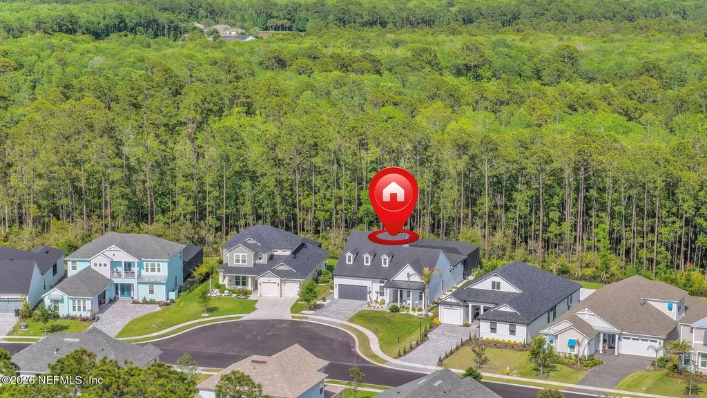 446 Palm Crest Drive Ponte Vedra FL 32081