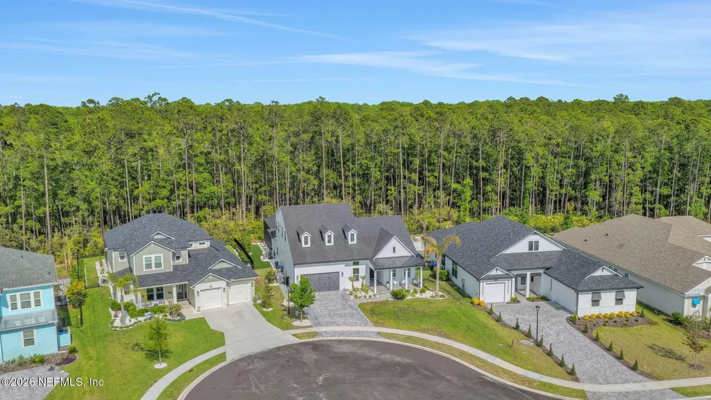 446 Palm Crest Drive Ponte Vedra FL 32081