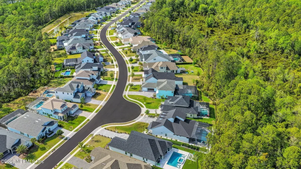 446 Palm Crest Drive Ponte Vedra FL 32081