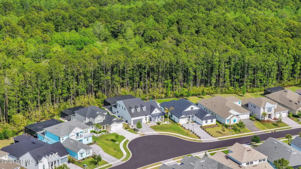 446 Palm Crest Drive Ponte Vedra FL 32081