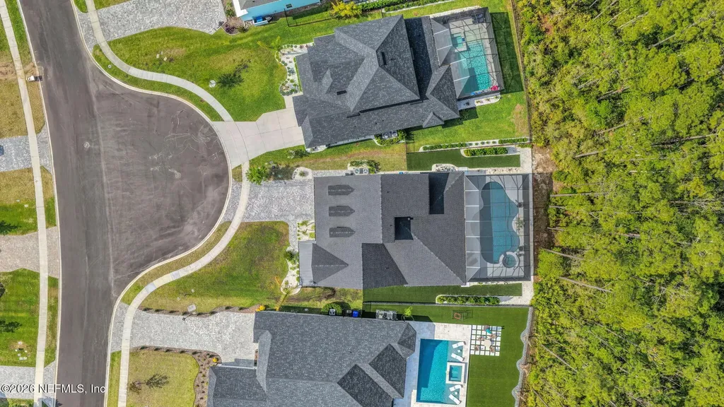 446 Palm Crest Drive Ponte Vedra FL 32081
