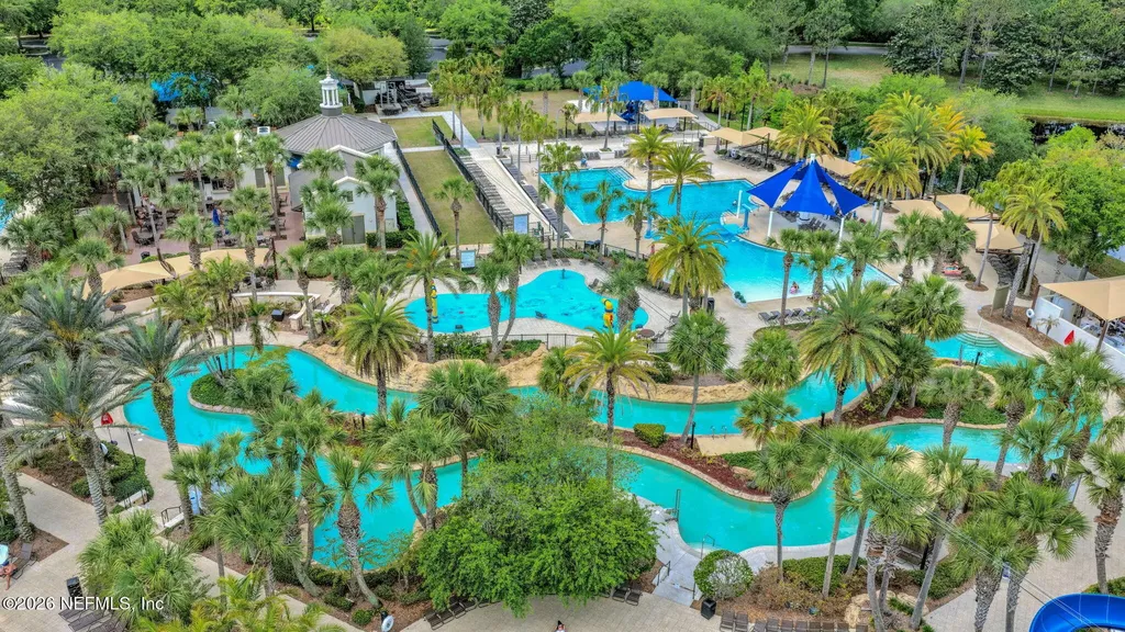 446 Palm Crest Drive Ponte Vedra FL 32081