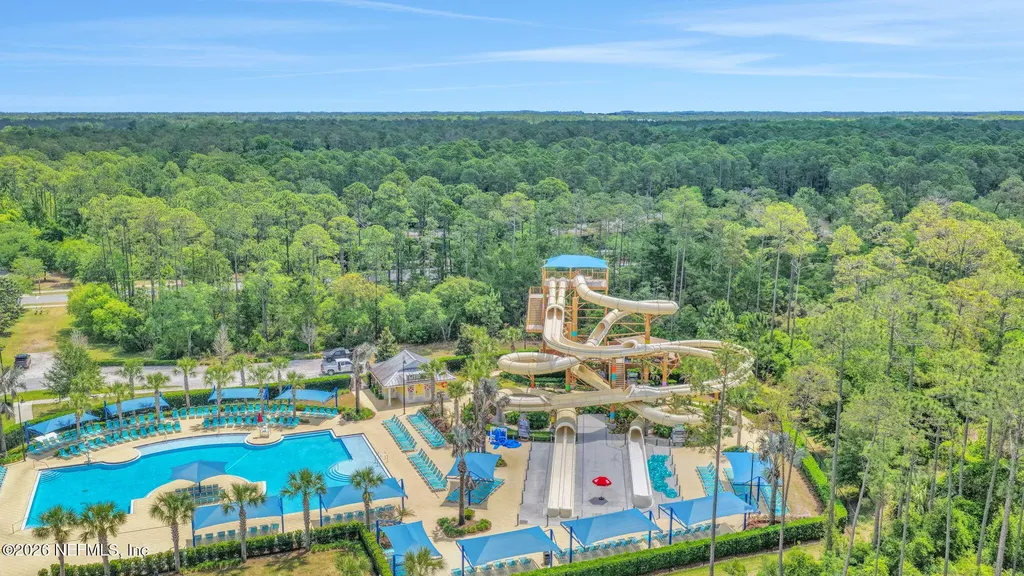 446 Palm Crest Drive Ponte Vedra FL 32081