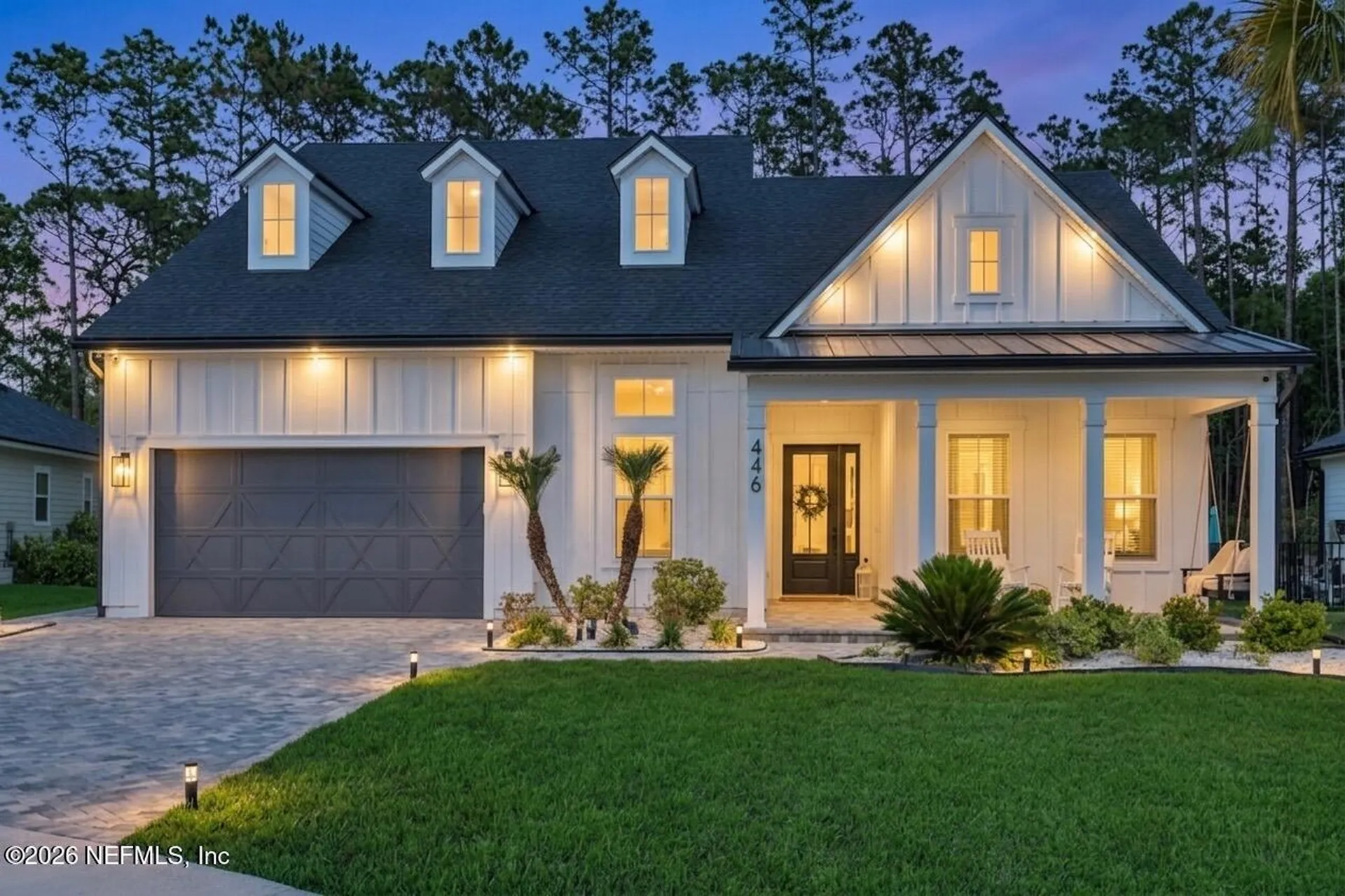 446 Palm Crest Drive Ponte Vedra FL 32081