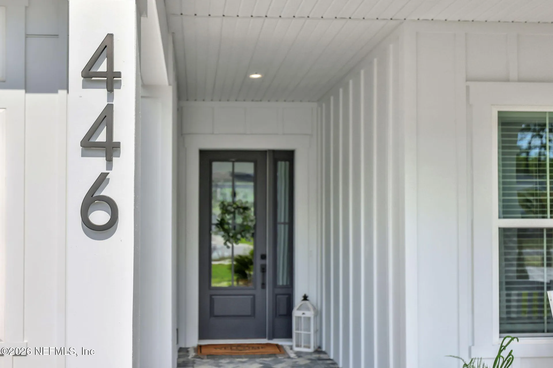 446 Palm Crest Drive Ponte Vedra FL 32081